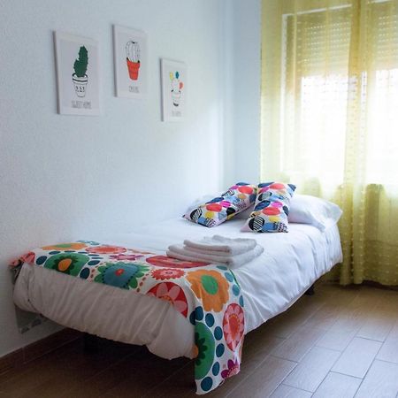 La Casa De Fernando Rojas Appartement Salamanca Buitenkant foto