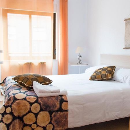 La Casa De Fernando Rojas Appartement Salamanca Buitenkant foto