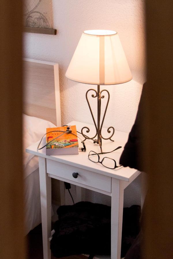 La Casa De Fernando Rojas Appartement Salamanca Buitenkant foto