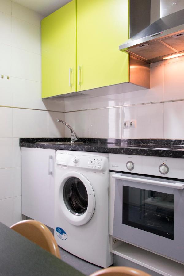 La Casa De Fernando Rojas Appartement Salamanca Buitenkant foto